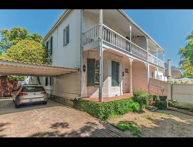 3 BEDROOM PROPERTY TO RENT IN KENILWORTH